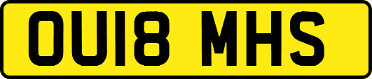 OU18MHS