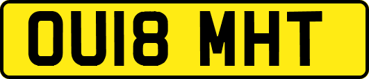OU18MHT