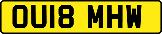 OU18MHW