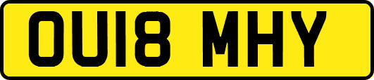 OU18MHY