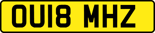 OU18MHZ