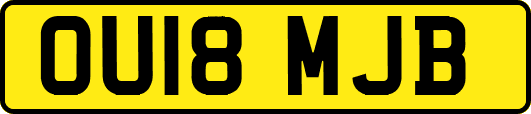 OU18MJB