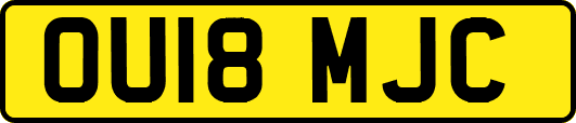 OU18MJC