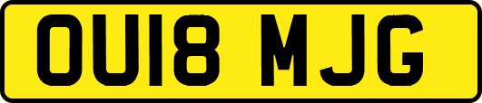 OU18MJG