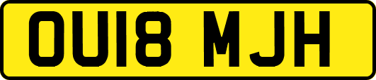 OU18MJH