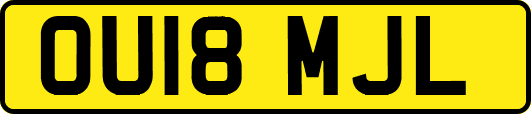 OU18MJL