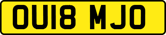 OU18MJO