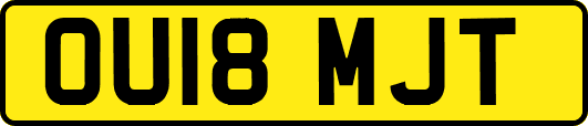 OU18MJT