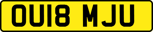 OU18MJU