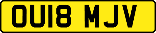 OU18MJV