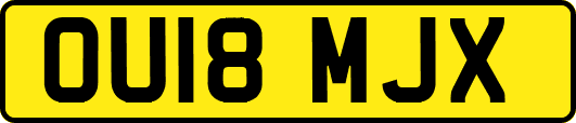 OU18MJX