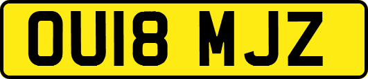 OU18MJZ