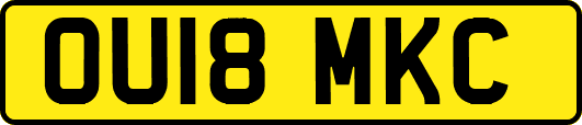 OU18MKC