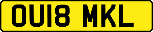 OU18MKL