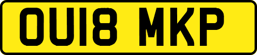 OU18MKP