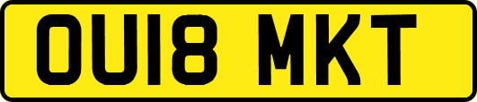 OU18MKT