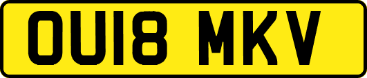 OU18MKV