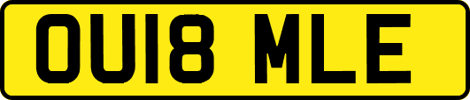 OU18MLE