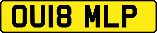 OU18MLP