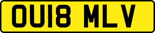 OU18MLV