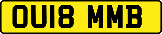 OU18MMB