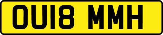 OU18MMH