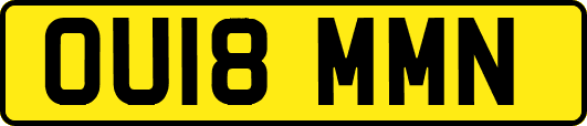 OU18MMN
