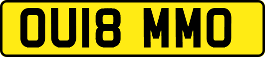 OU18MMO