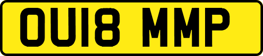 OU18MMP