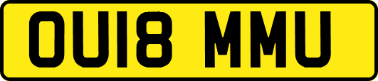 OU18MMU