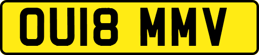 OU18MMV