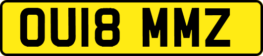 OU18MMZ