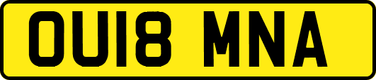OU18MNA