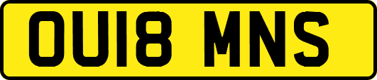 OU18MNS