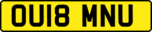 OU18MNU
