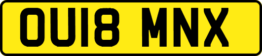 OU18MNX