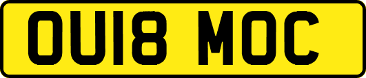 OU18MOC