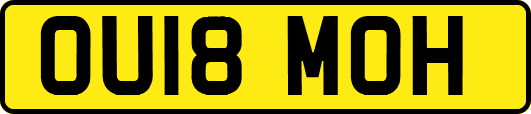 OU18MOH