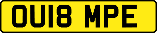 OU18MPE