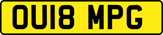 OU18MPG