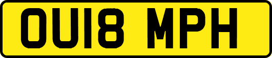 OU18MPH