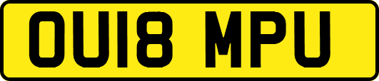 OU18MPU