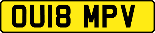 OU18MPV