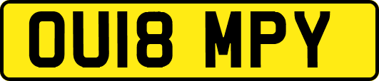 OU18MPY