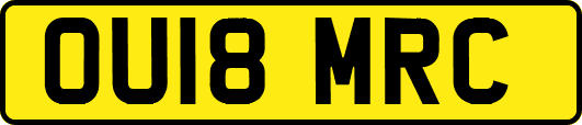 OU18MRC