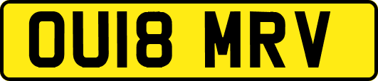 OU18MRV