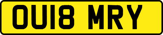 OU18MRY