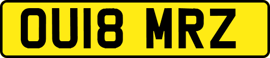 OU18MRZ