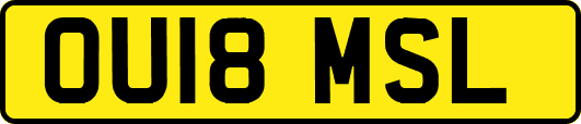 OU18MSL