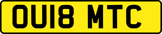 OU18MTC